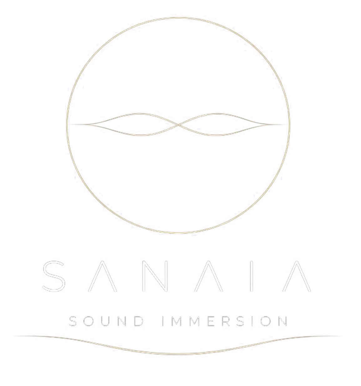 S A N A I A LOGO